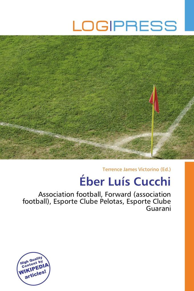 Éber Luís Cucchi