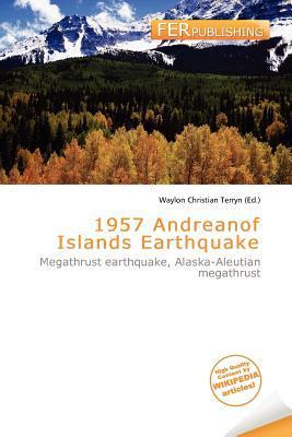 1957 Andreanof Islands Earthquake
