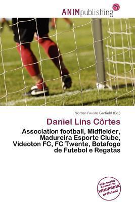 Daniel Lins Côrtes
