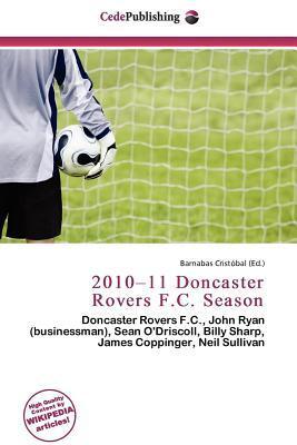 2010-11 Doncaster Rovers F.C. Season