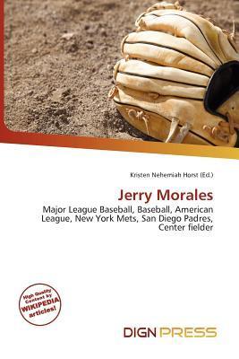 Jerry Morales