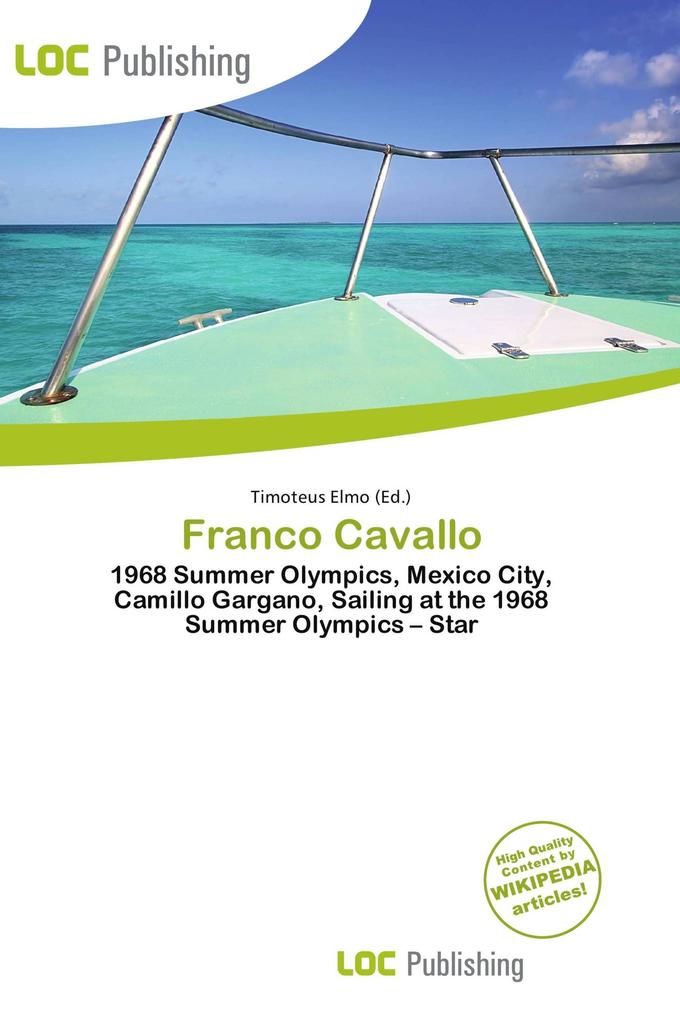 Franco Cavallo