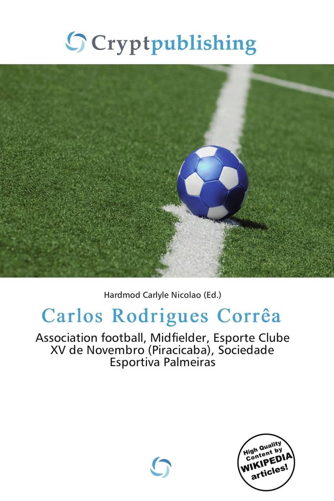 Carlos Rodrigues Corrêa