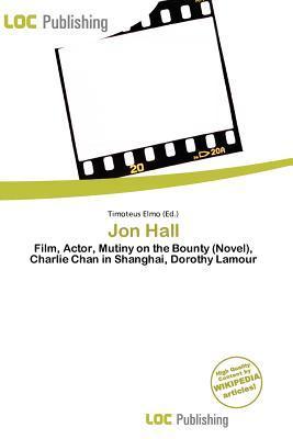Jon Hall