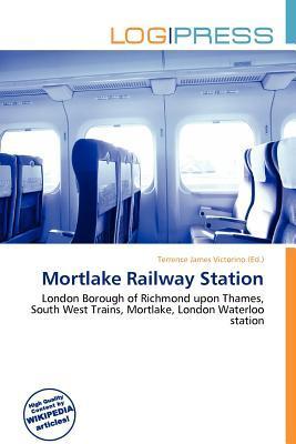Mortlake Railway Station