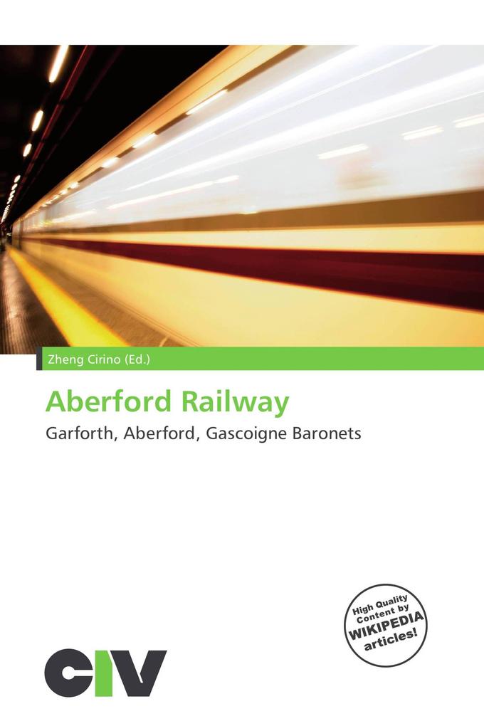 Aberford Railway