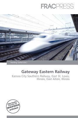 Gateway Eastern Railway