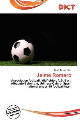 Jaime Romero