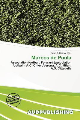 Marcos de Paula