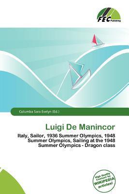 Luigi De Manincor