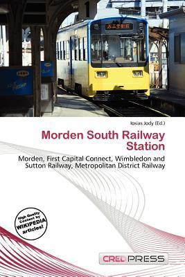 Morden South Railway Station