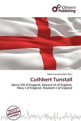 Cuthbert Tunstall