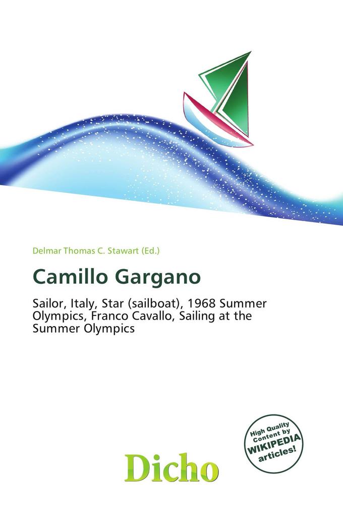 Camillo Gargano