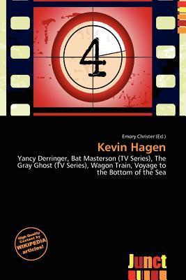 Kevin Hagen