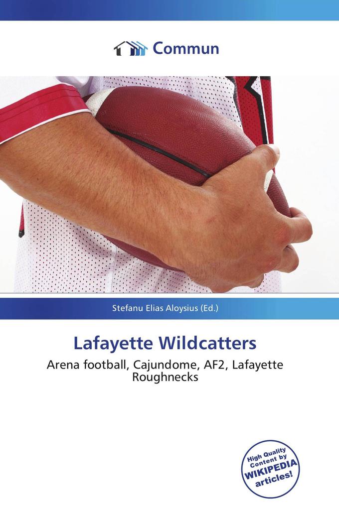 Lafayette Wildcatters