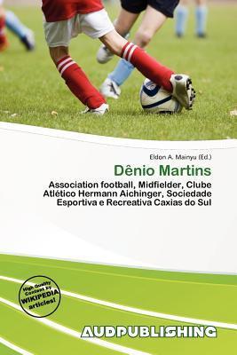 Dênio Martins
