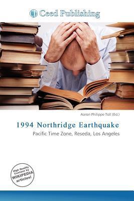 1994 Northridge Earthquake