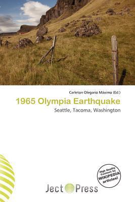 1965 Olympia Earthquake