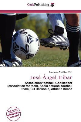 José Ángel Iribar