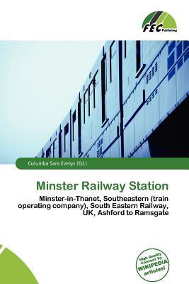 Minster Railway Station