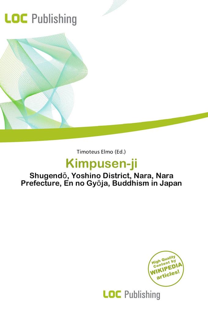 Kimpusen-ji