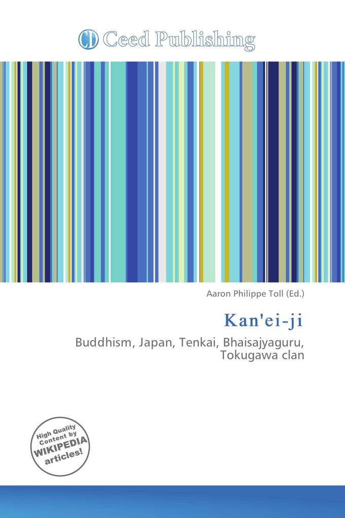Kan'ei-ji