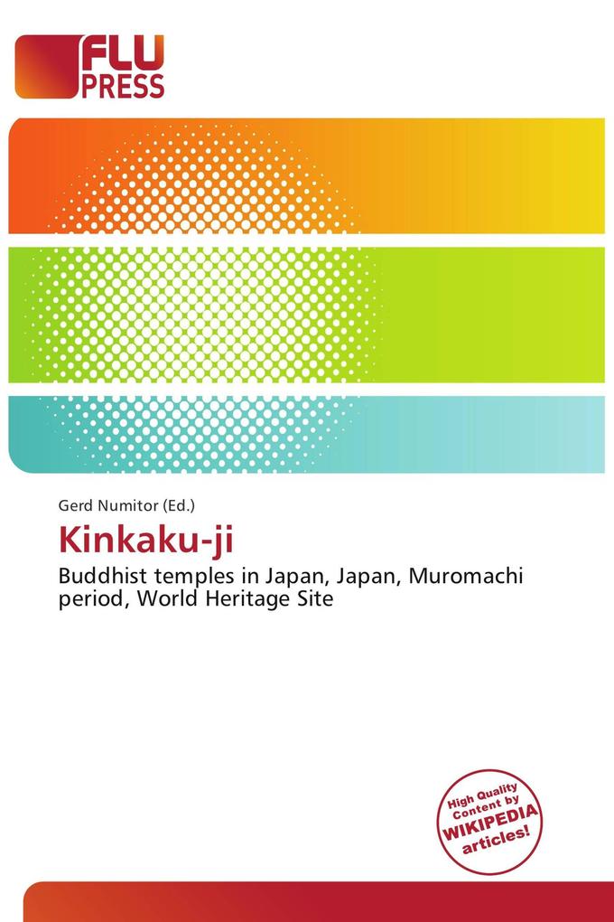 Kinkaku-ji