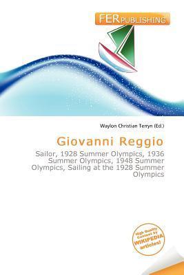 Giovanni Reggio