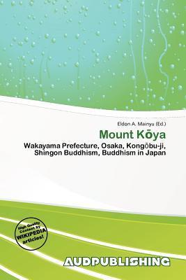 Mount Kya
