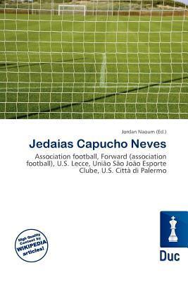 Jedaias Capucho Neves