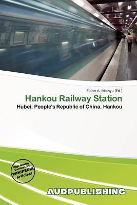 Hankou Railway Station