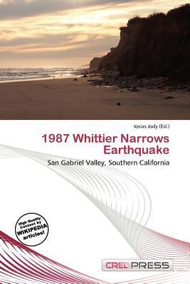 1987 Whittier Narrows Earthquake