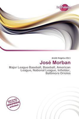 José Morban