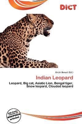 Indian Leopard
