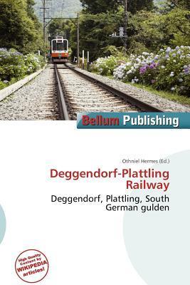 Deggendorf-Plattling Railway