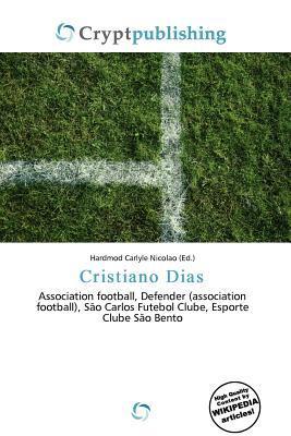 Cristiano Dias