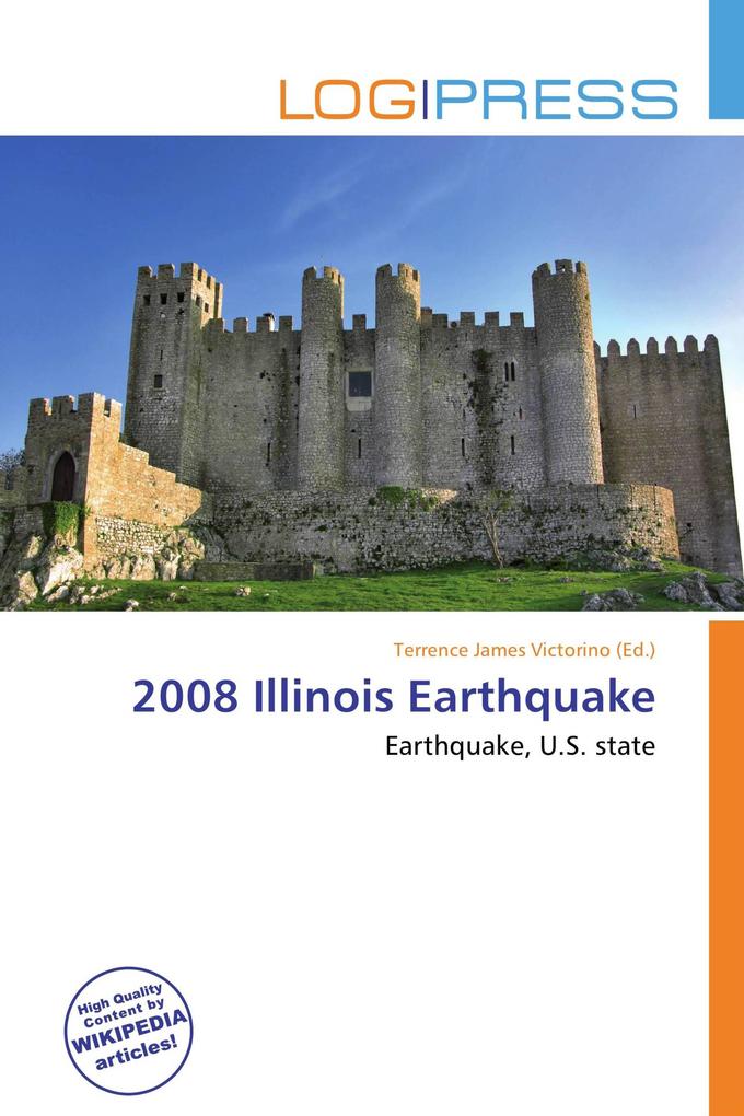 2008 Illinois Earthquake