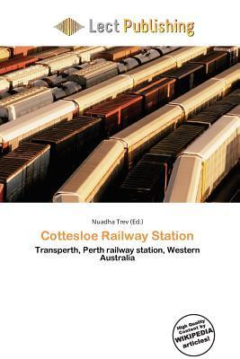 Cottesloe Railway Station