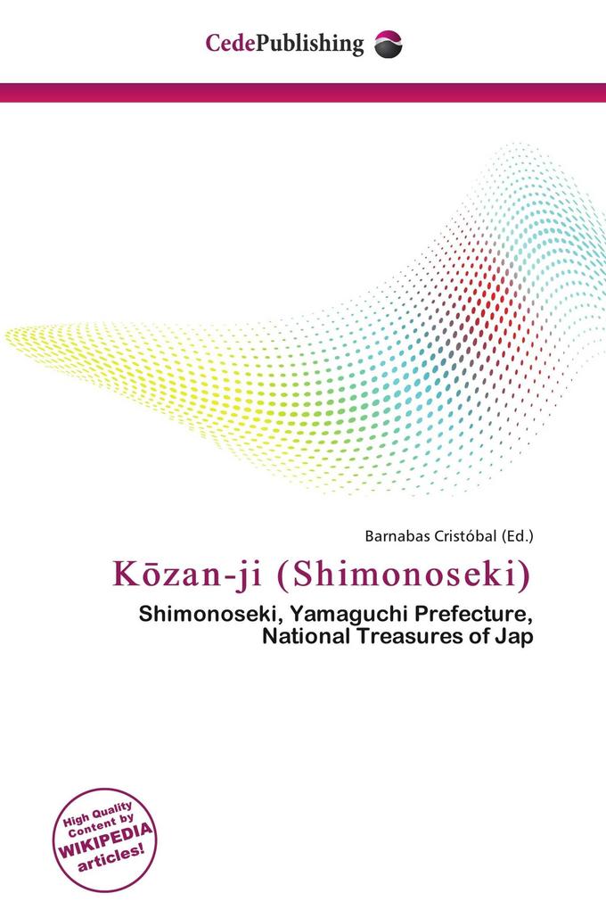 Kzan-ji (Shimonoseki)