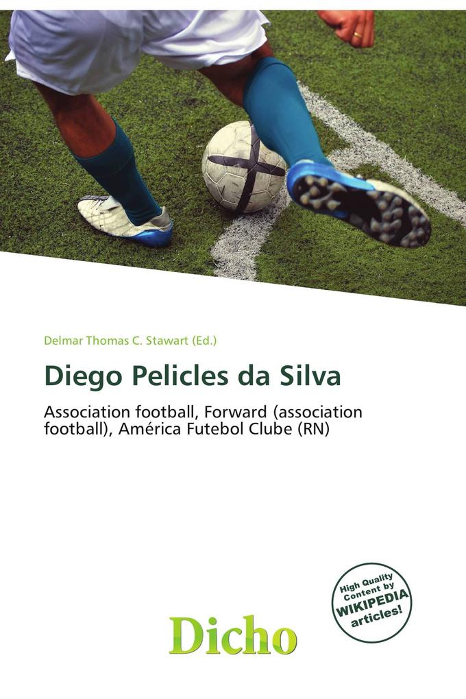 Diego Pelicles da Silva
