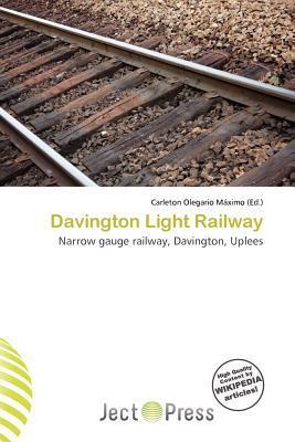Davington Light Railway
