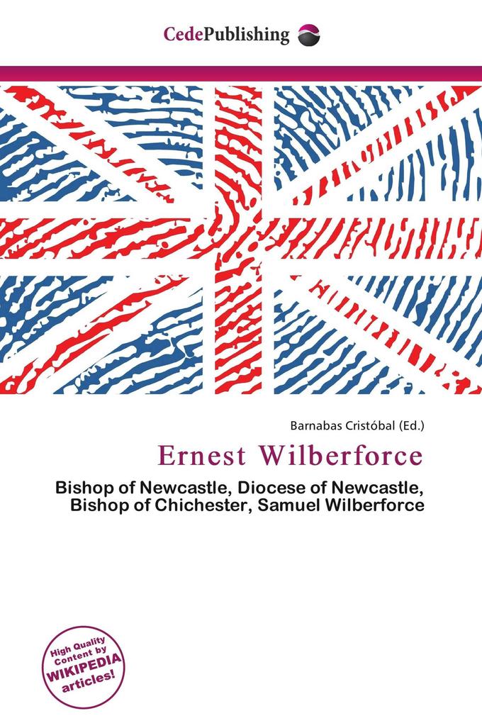 Ernest Wilberforce