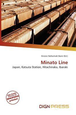 Minato Line