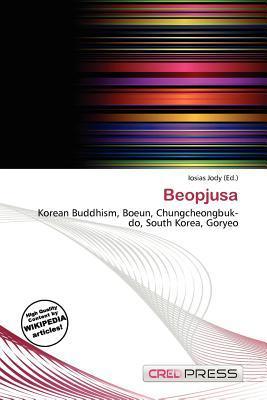 Beopjusa