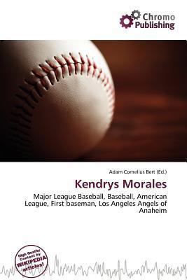 Kendrys Morales