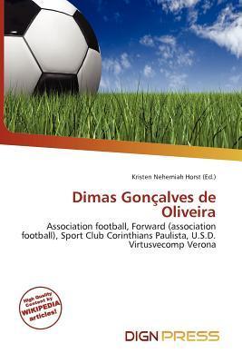 Dimas Gonçalves de Oliveira