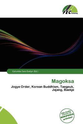 Magoksa