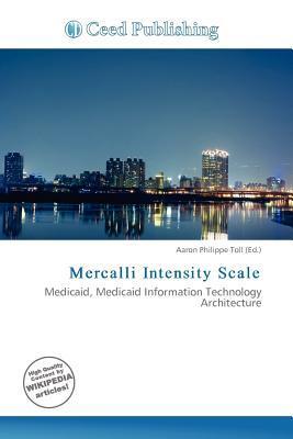 Mercalli Intensity Scale