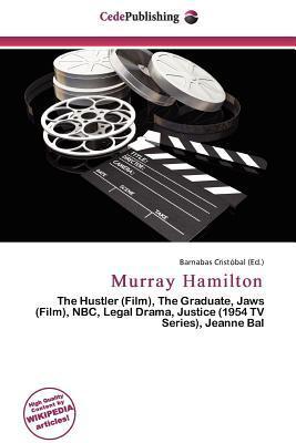 Murray Hamilton