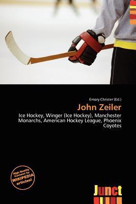 John Zeiler